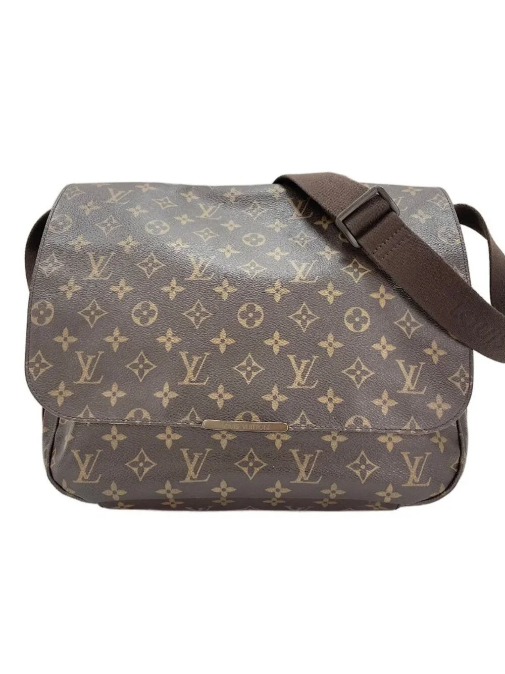 Louis Vuitton Messenger Bag Bob le MM